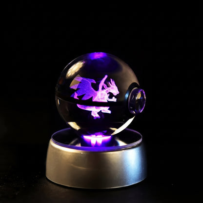 Crystal Orb