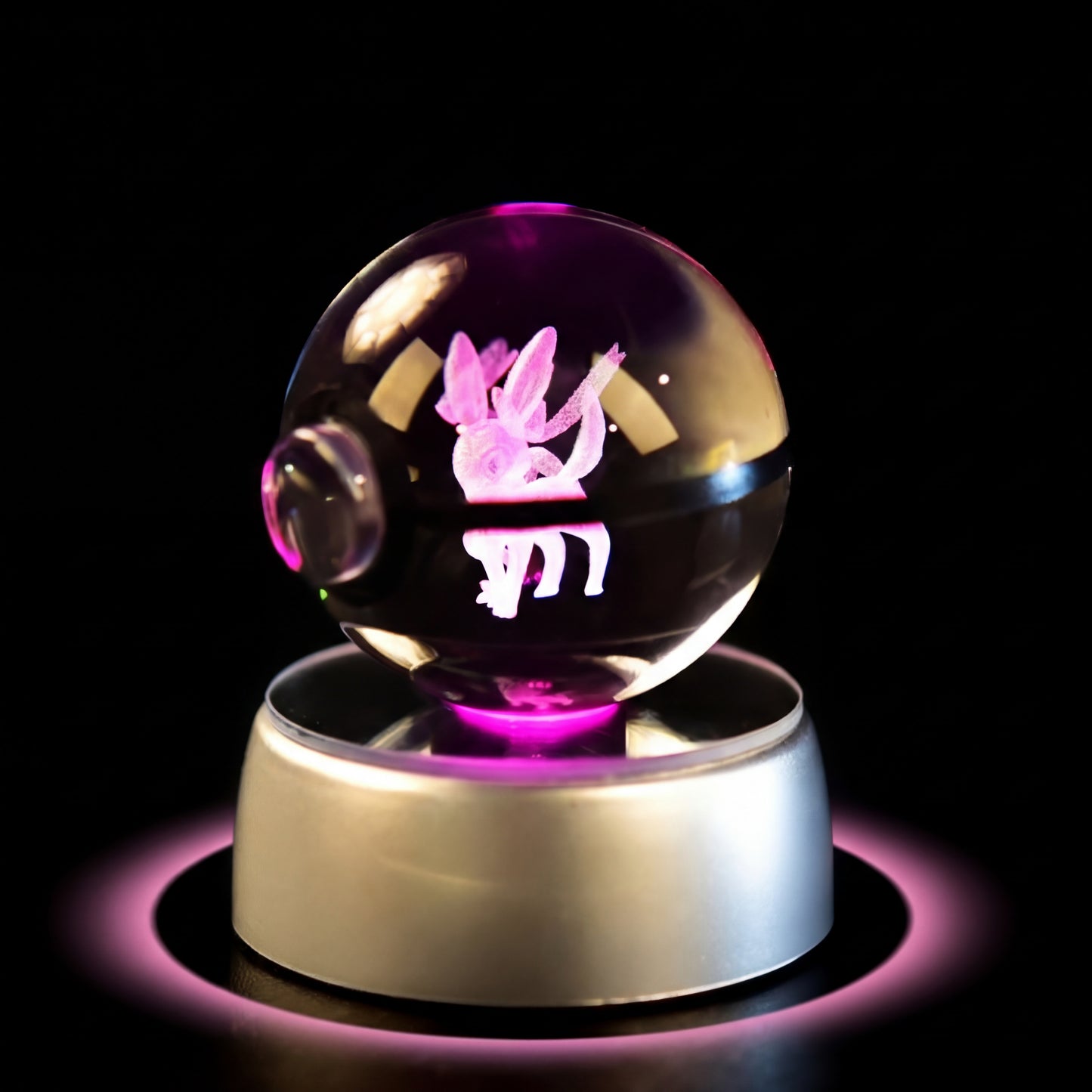 Crystal Orb