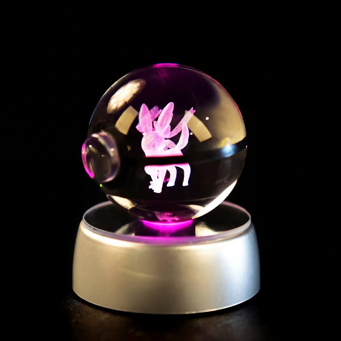 Crystal Orb