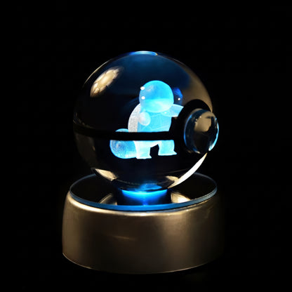Crystal Orb