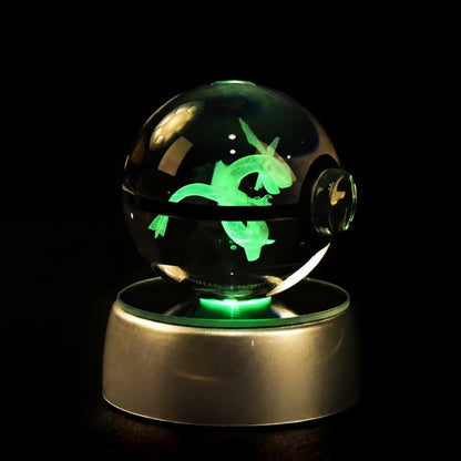 Crystal Orb