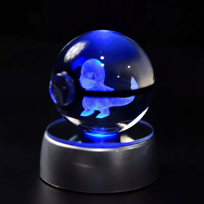 Crystal Orb