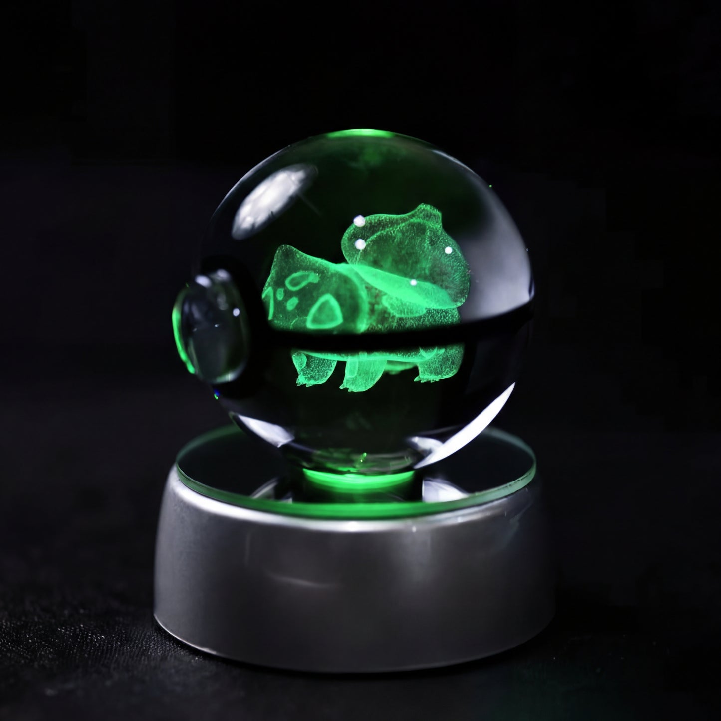 Crystal Orb