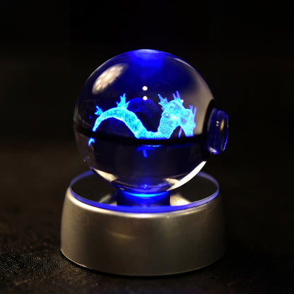 Crystal Orb