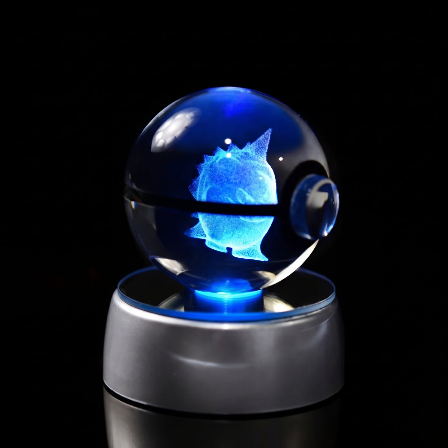 Crystal Orb