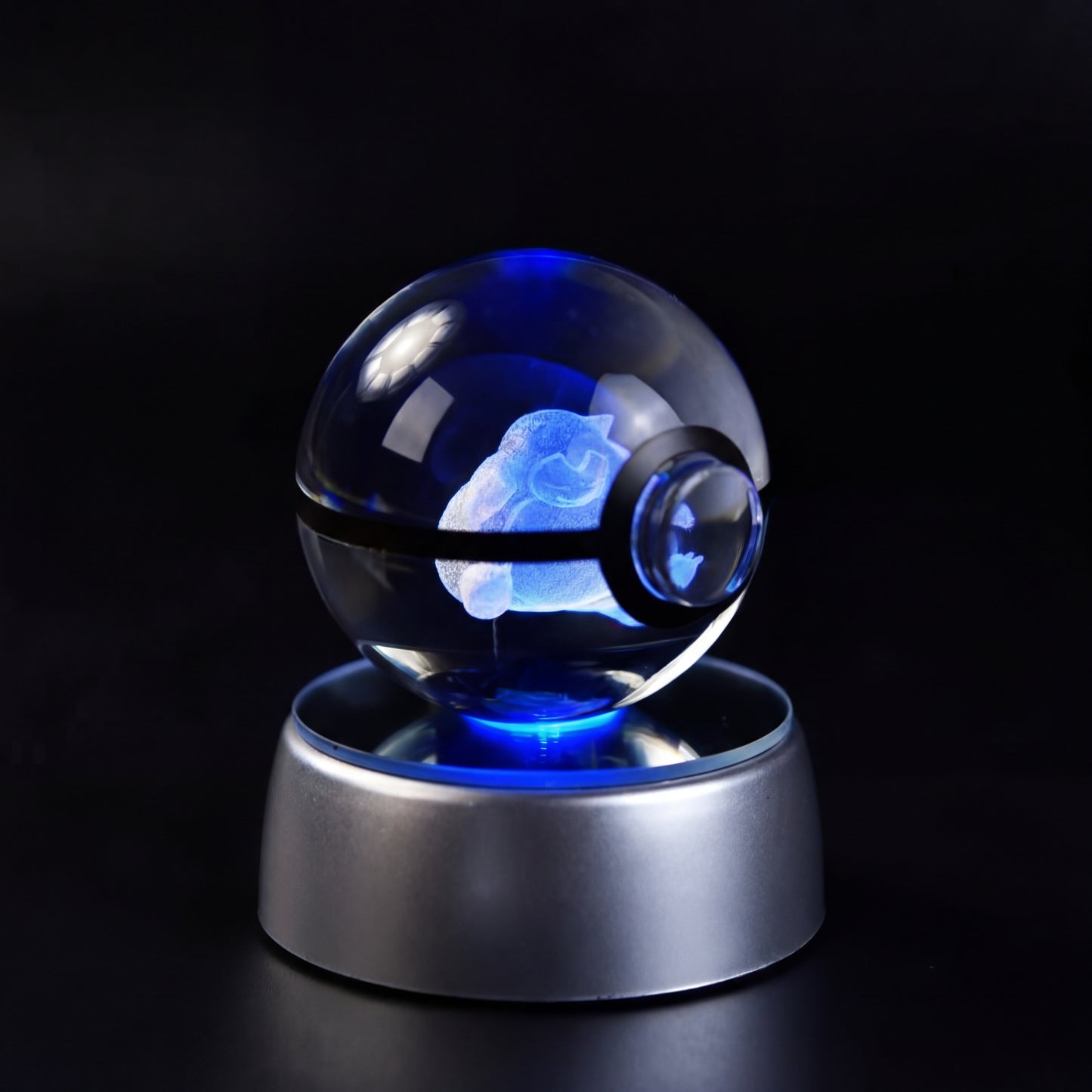 Crystal Orb