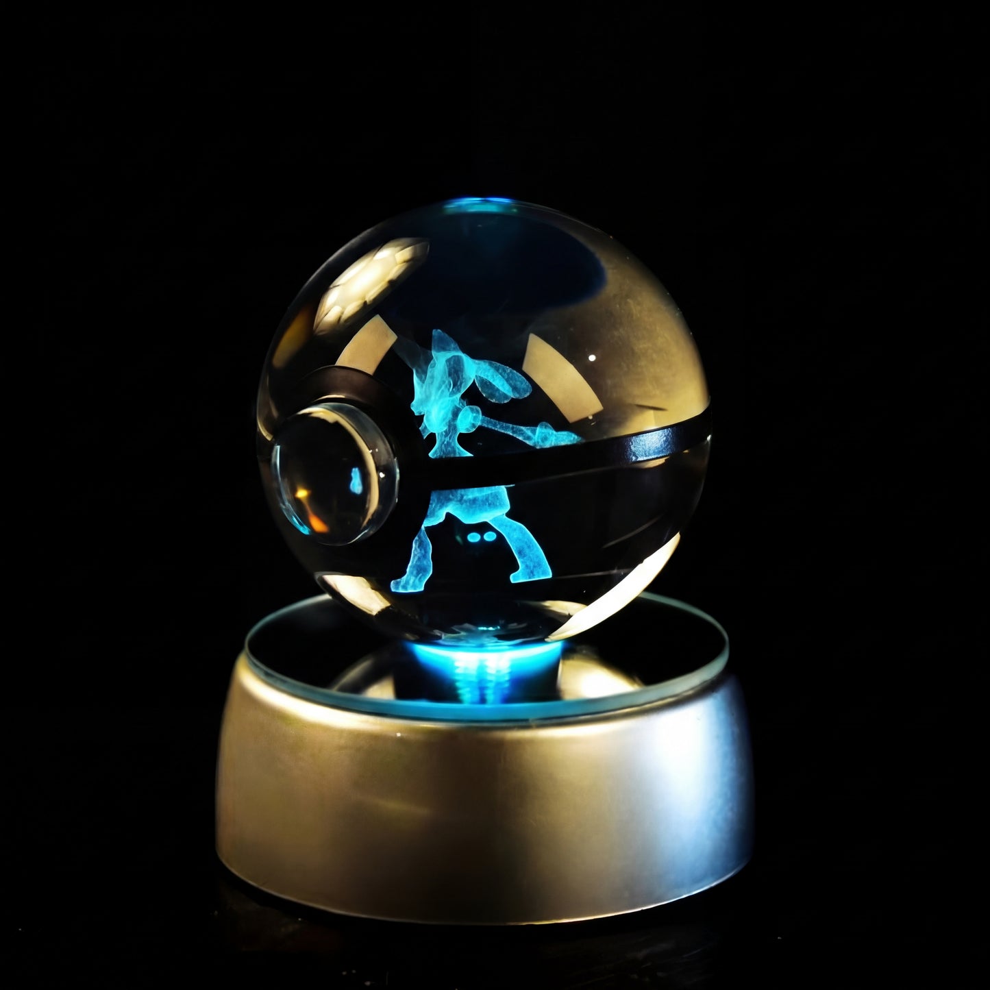 Crystal Orb